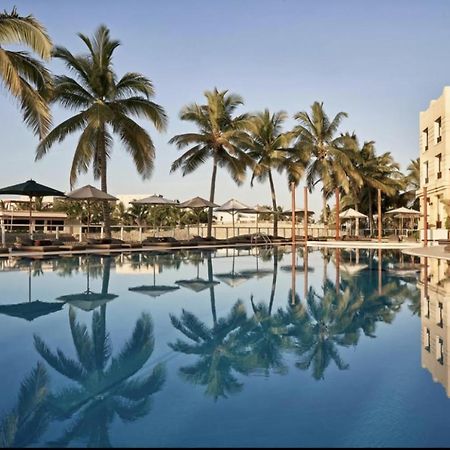Hawana Salalah Apartment Laguna West Exterior photo