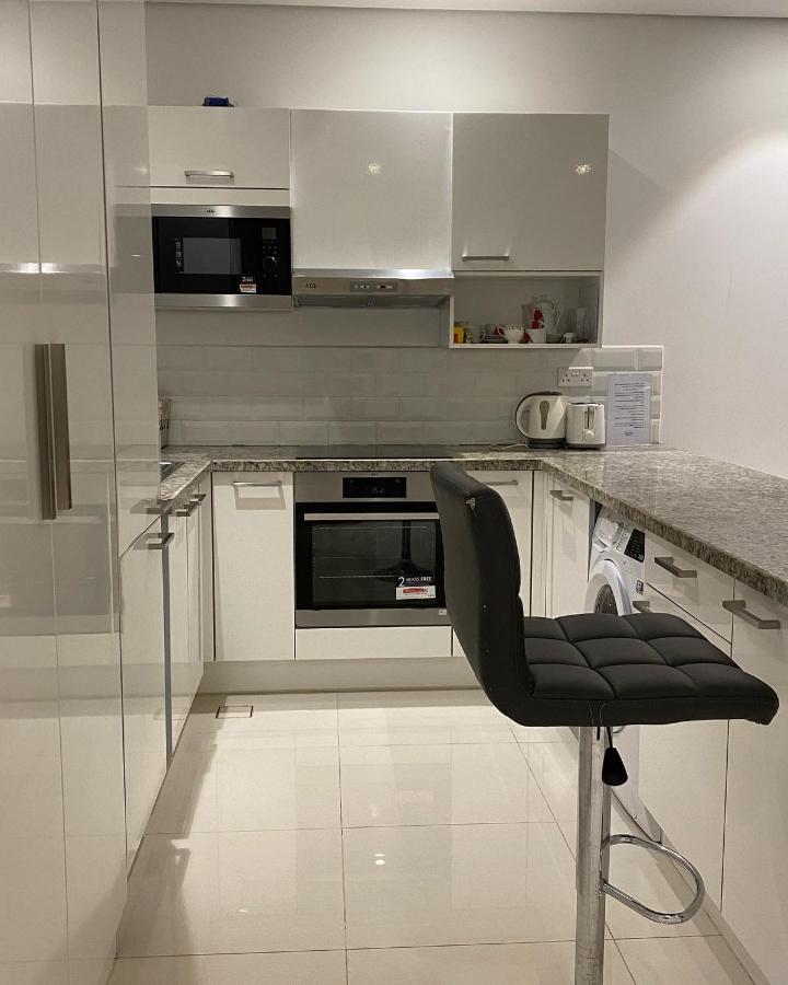 Hawana Salalah Apartment Laguna West Exterior photo