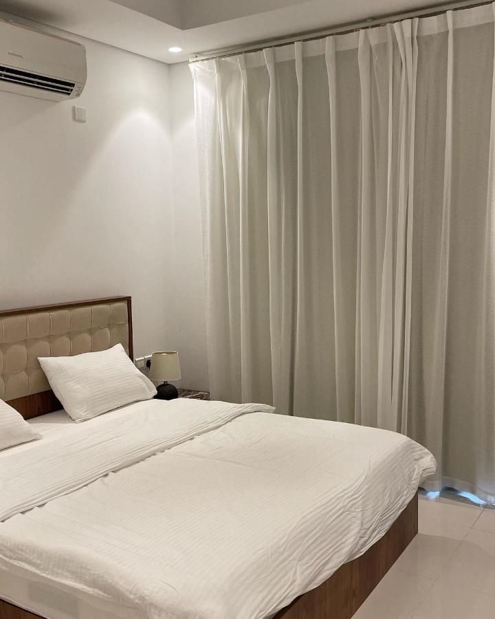 Hawana Salalah Apartment Laguna West Exterior photo