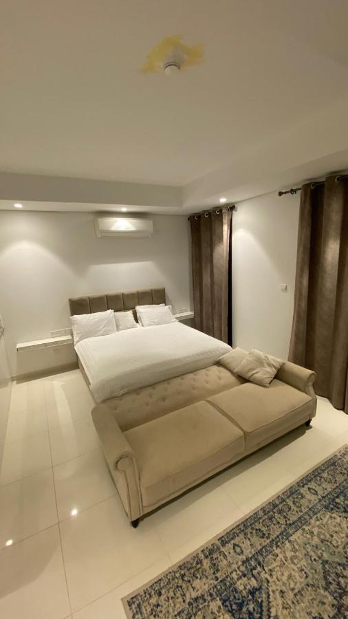 Hawana Salalah Apartment Laguna West Exterior photo