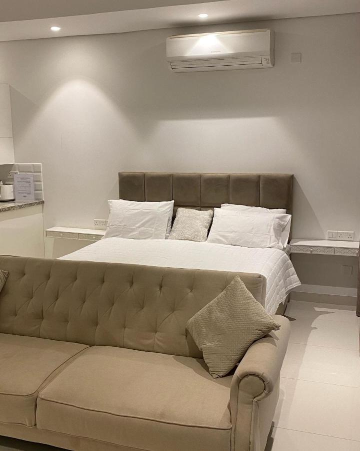 Hawana Salalah Apartment Laguna West Exterior photo