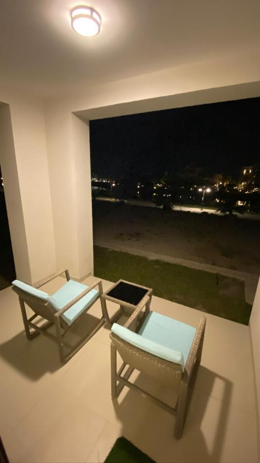 Hawana Salalah Apartment Laguna West Exterior photo