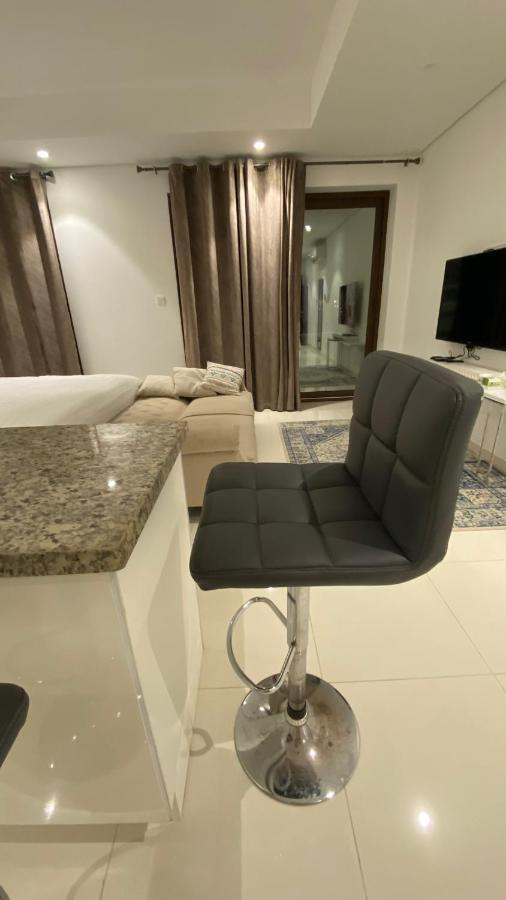 Hawana Salalah Apartment Laguna West Exterior photo